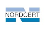 billede af Nordcert logo